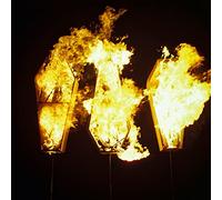 Show Me the Body – Trouble the Water – Vinile LP 12"