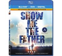 Show Me the Father (Blu-ray) Sherman Smith Tony Evans Stephen Kendrick