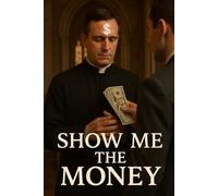 Show me the money: Unmasking the Spirit of Greed in God’s House