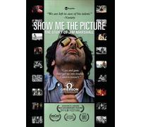 Show Me the Picture: The Story of Jim Marshall (DVD)