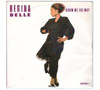 Show Me The Way - Regina Belle 7" 45