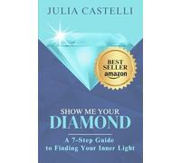 Show Me Your Diamond: A 7-Step Guide to Finding Your Inner Light