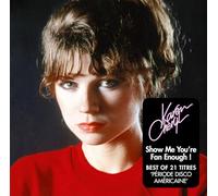 Show Me You'Re Fan Enough ! (1 CD Cristal)