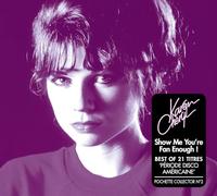 Show Me You'Re Fan Enough ! (Best of 1 CD Collector - Version 2)