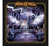 Show N Tell - The Ritual Has Begun