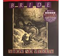 Show No Mercy