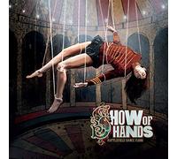 Show Of Hands – Battlefield Dance Floor – CD