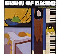 Show of Hands by Formerly Anthrax (2008-11-11)