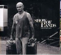 Show Of Hands - Country Life