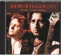 Show of Hands 'live'