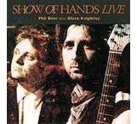 Show Of Hands - Live 92 by Show Of Hands