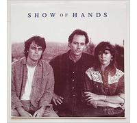 Show Of Hands - show of hands LP