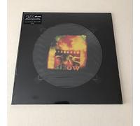 The Cure Show (RSD 2023) (Vinyl LP) Limited 12" Album Picture Disc