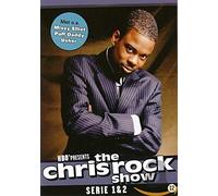 SHOW SERIE 01&02 - CHRIS ROCK