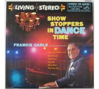 Show Stoppers in Dance Time: Frankie Carle