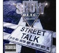 Show - Street Talk