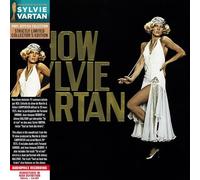 Sylvie Vartan – Show Sylvie Vartan – CD – Universal Music Group