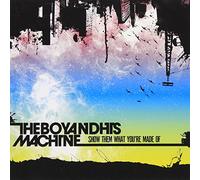 Show Them What You Re Made of