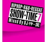 Show Time 7 Mixed By DJ Simba