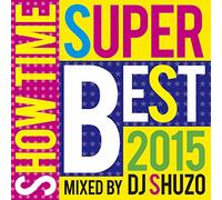 Show Time Super Best 2015