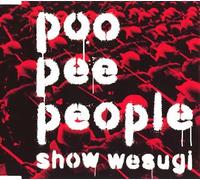 Show Wesugi - Poo Pee People