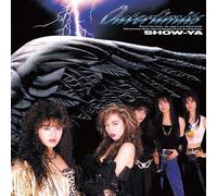 Show-Ya Outerlimits +2 (CD)