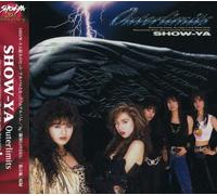 Show-Ya - Outerlimits