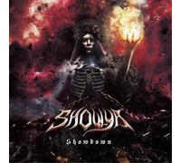 Show-Ya Showdown (Vinyl LP) 12" Album Coloured Vinyl