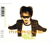 Show you how to dream [Single-CD]