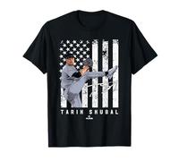 Show Your Pride Tarik Skubal Detroit Baseball MLBPA Maglietta