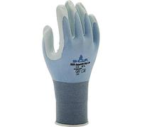 SHOWA 265R, Rivestimento in Nitrile, Usi generici, Azzurro, 7/M