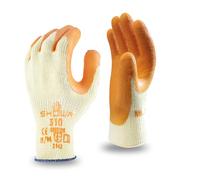SHOWA 310, Rivestimento in Lattice, Usi generici, Giallo / arancio, 8/M