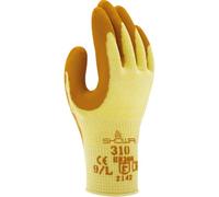 SHOWA 310, Rivestimento in Lattice, Usi generici, Giallo / arancio, 8/M