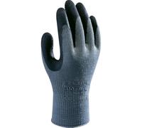 SHOWA 310, Rivestimento in Lattice, Usi generici, Grigio scuro / nero, 7/S