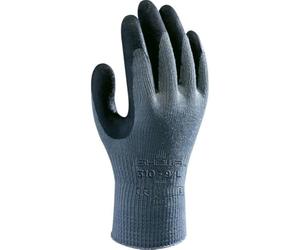 SHOWA 310, Rivestimento in Lattice, Usi generici, Grigio scuro / nero, 7/S
