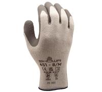 SHOWA 451, Rivestimento in Lattice, Freddo, Grigio / grigio scuro, 8/M
