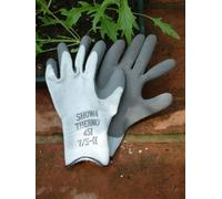 SHOWA 451, Rivestimento in Lattice, Freddo, Grigio / grigio scuro, 8/M