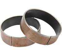 SHOWA F27504902 KIT BOCCOLE HARLEY FXDC 1584 DYNA SUPER GLIDE CUSTOM 2009