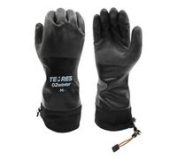 SHOWA Guanti da lavoro invernali Temres 282-02