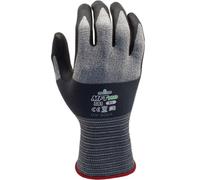 SHOWA Guanti Ultra-Leggeri con Tecnologia Microfibre MFT PRO, XXL