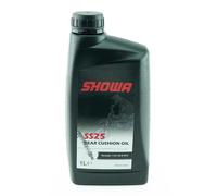 Olio Di Ammortizzatore ss25 1l SHOWA per Moto Ricambi Ciclomotore Accessori