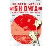Showa. Una storia del Giappone. 1926-1939 (Vol. 1) [Paperback] [Oct 13, 2021] Mi