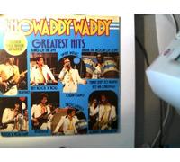 Showaddy Waddy: - Showaddy Waddy: Greatest Hits, Erscheinungsjahr um 1980