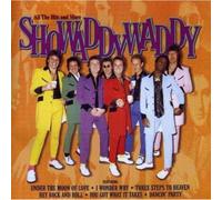 Showaddywaddy - All The Hits & More...