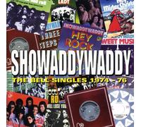 Showaddywaddy - Bell Singles Collection