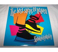 Showaddywaddy - Best steps to heaven-Hits collection [VINYL]