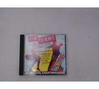 Showaddywaddy, Clout, Daniel Boone, Brotherhood of Man..