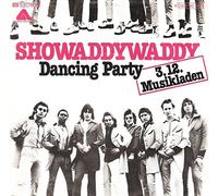 Showaddywaddy - Dancing party (1977) / Vinyl single [Vinyl-Single 7'']