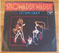 Showaddywaddy - Do wah diddy (1980) / Vinyl single [Vinyl-Single 7'']