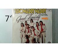 Showaddywaddy - Good timing (1981) / Vinyl single [Vinyl-Single 7'']